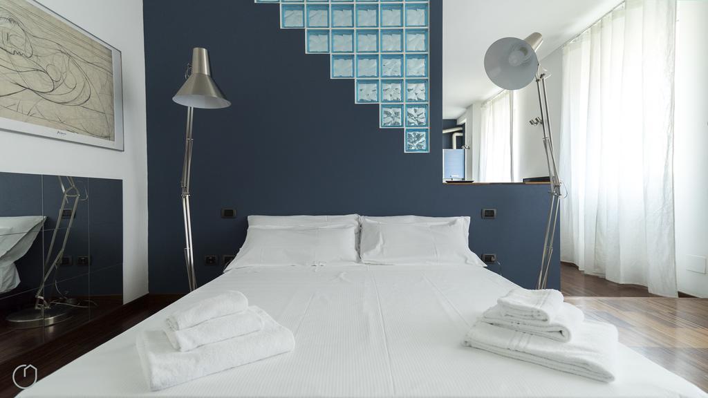 Italianway-Pastorelli Milan Room photo