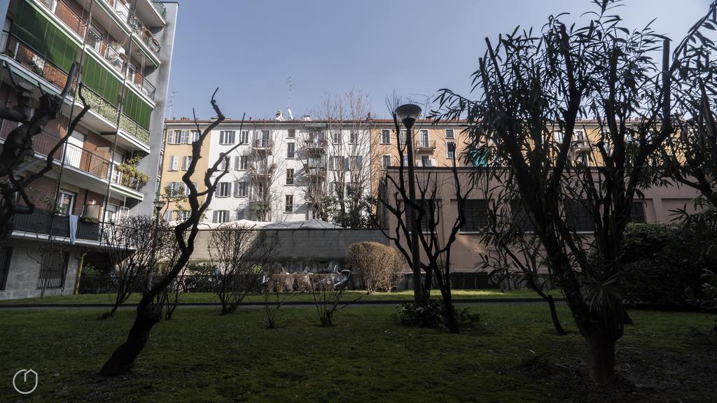 Italianway-Pastorelli Milan Room photo