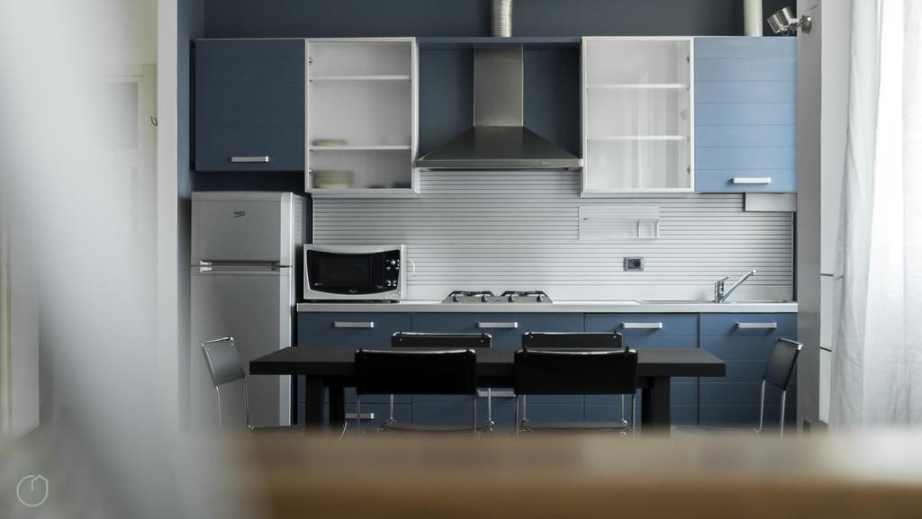 Italianway-Pastorelli Milan Room photo